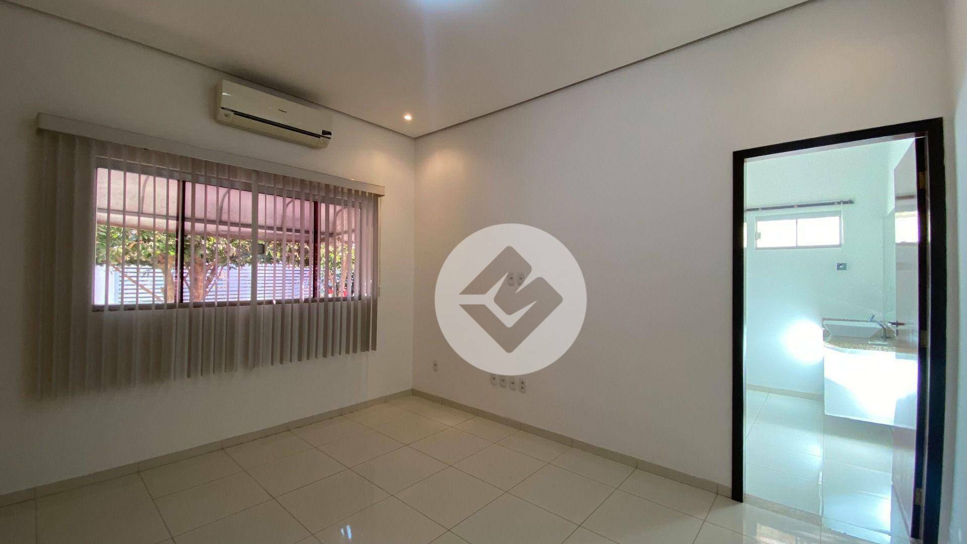 Casa à venda com 4 quartos, 293m² - Foto 16