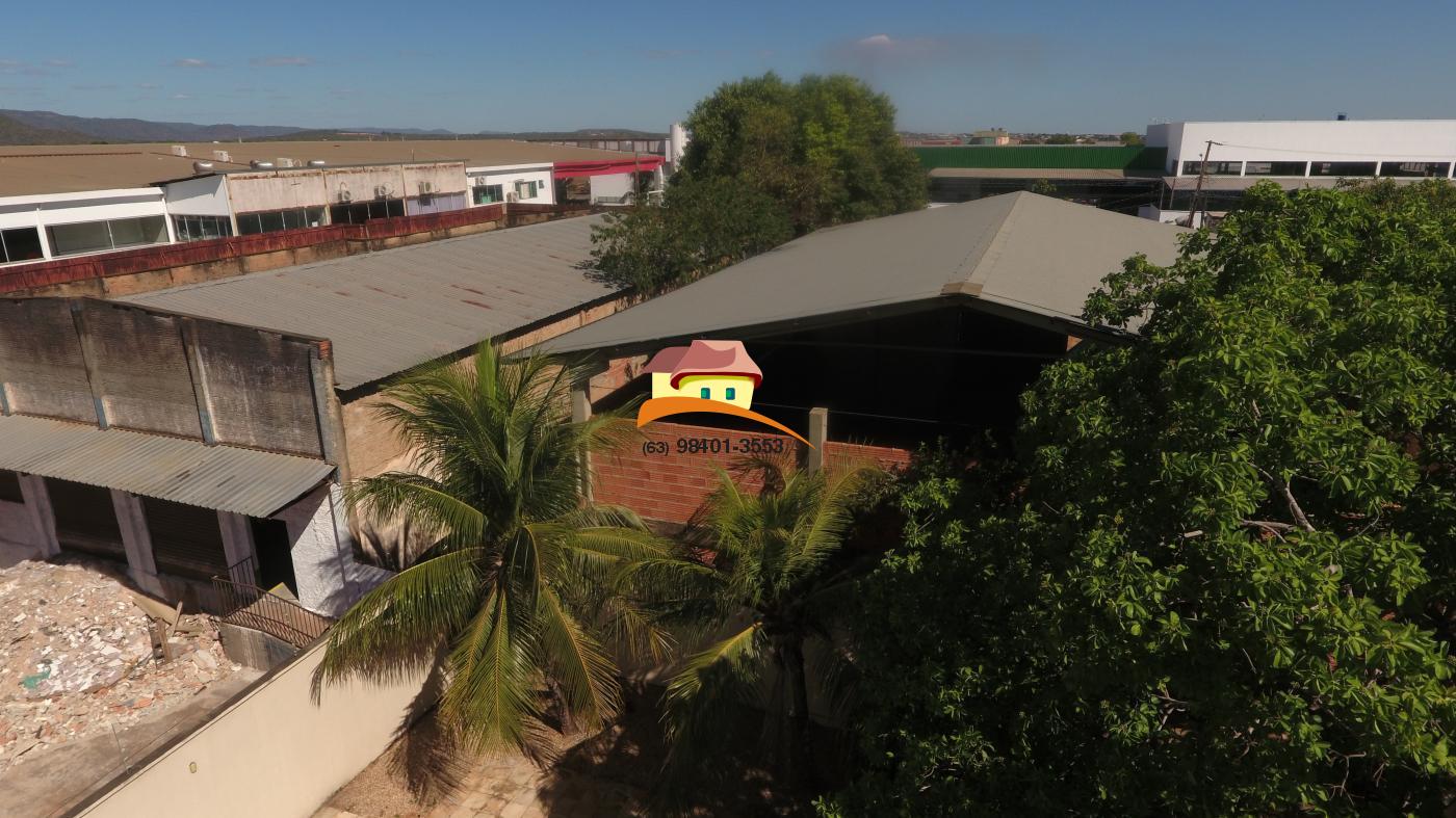 Depósito-Galpão, 907 m² - Foto 38