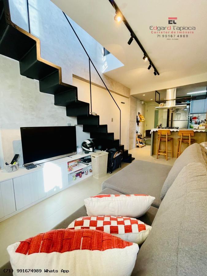 Apartamento à venda com 2 quartos, 75m² - Foto 3