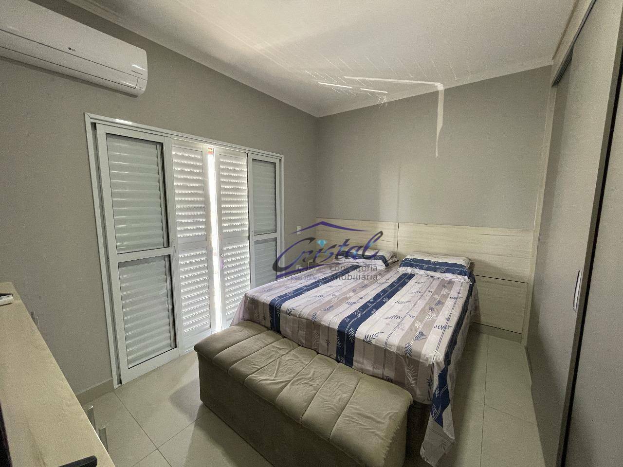 Casa de Condomínio à venda com 3 quartos, 90m² - Foto 15