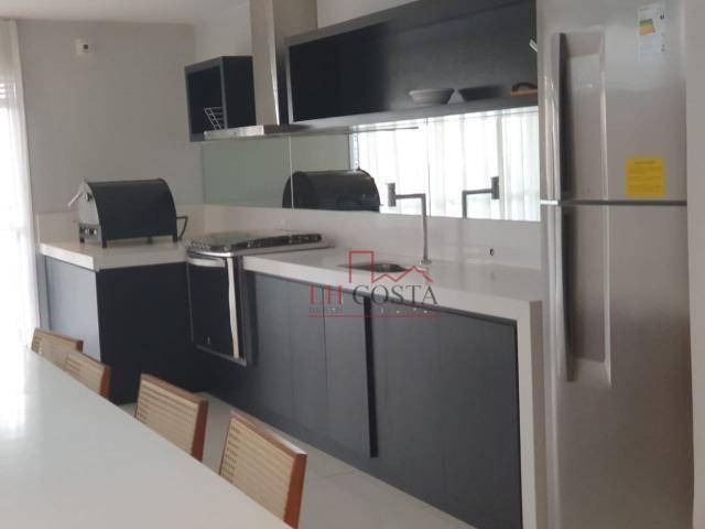 Apartamento à venda com 2 quartos, 90m² - Foto 1