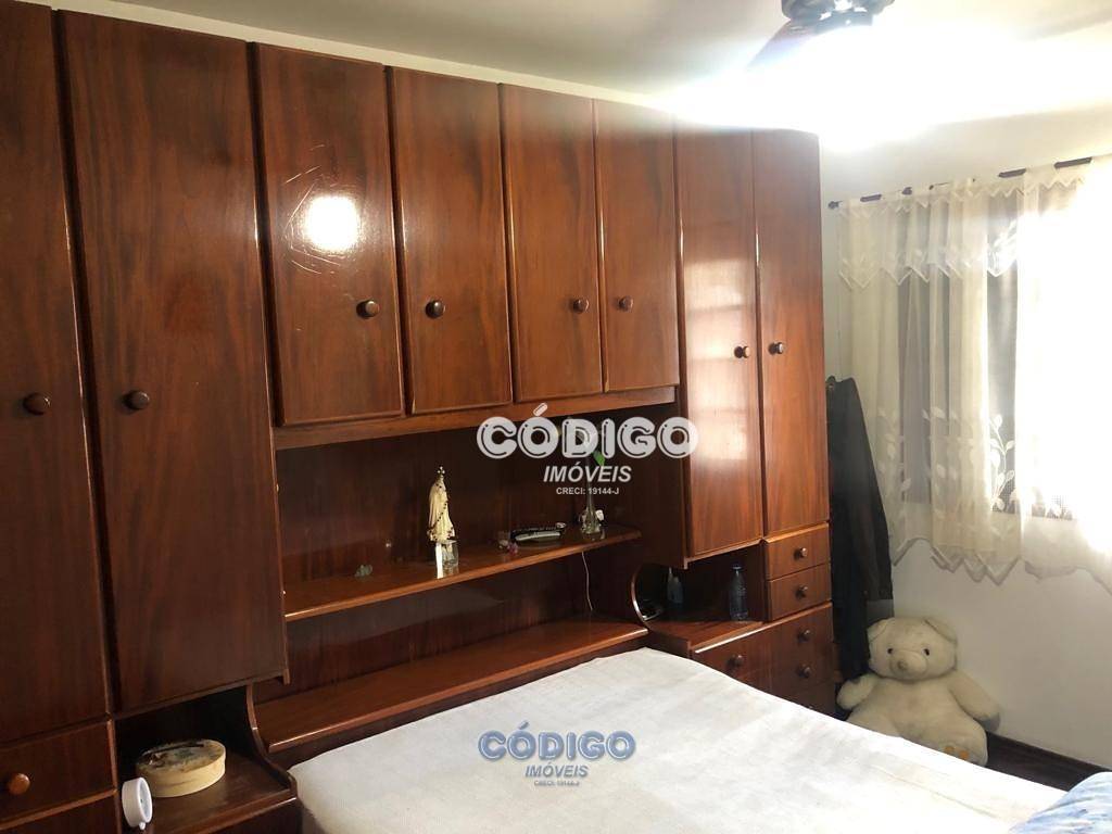 Sobrado à venda com 2 quartos, 80m² - Foto 16