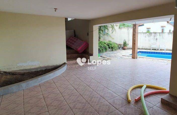 Casa à venda com 5 quartos, 465M2 - Foto 4