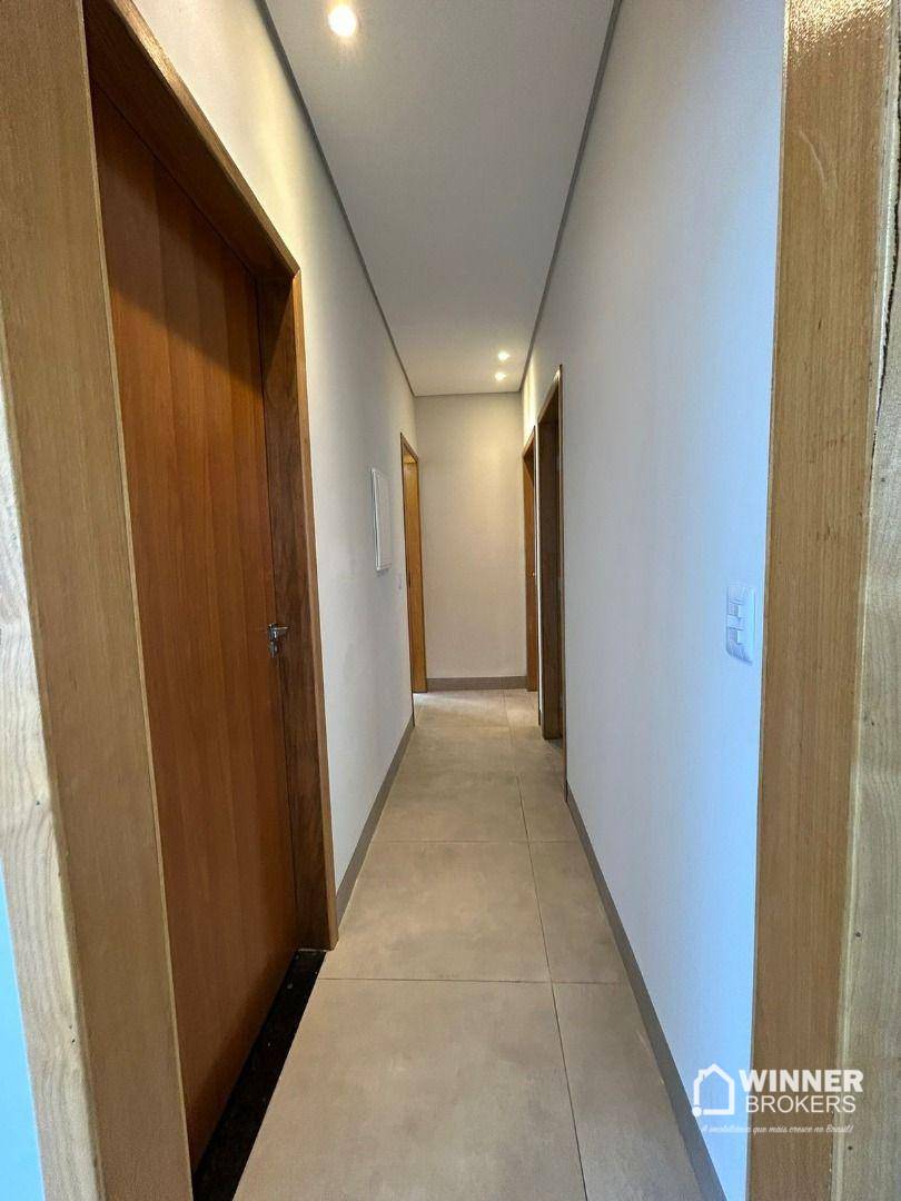 Casa, 3 quartos, 110 m² - Foto 4