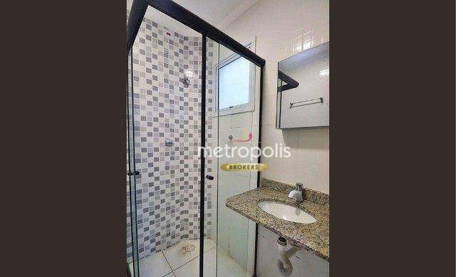 Apartamento à venda com 2 quartos, 43m² - Foto 12