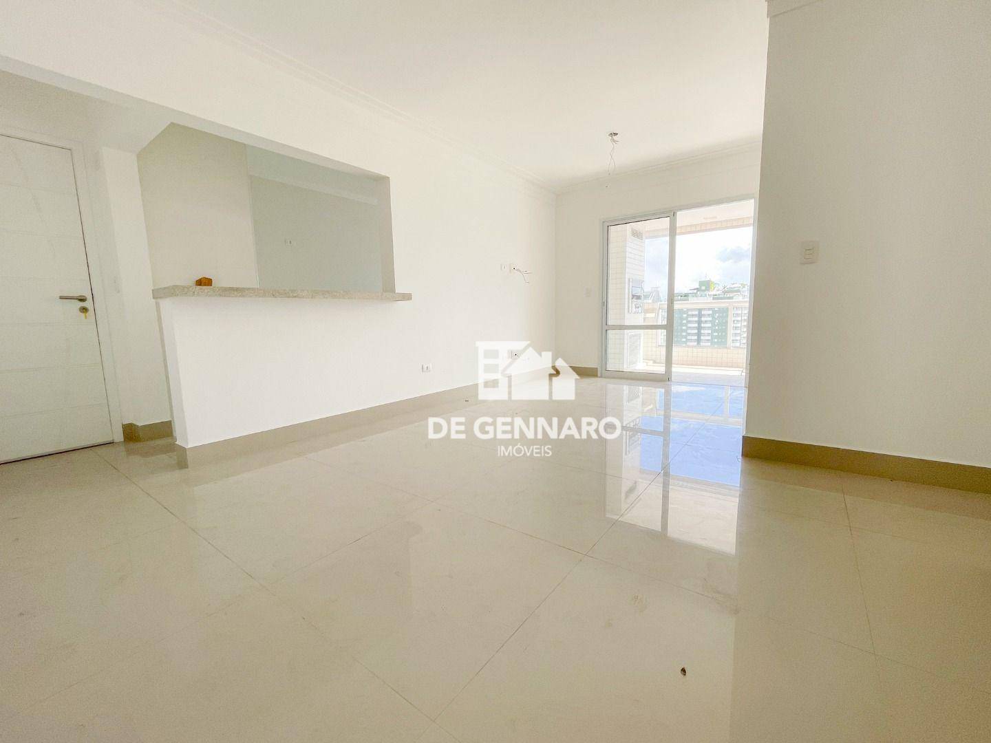 Apartamento à venda com 3 quartos, 119m² - Foto 8