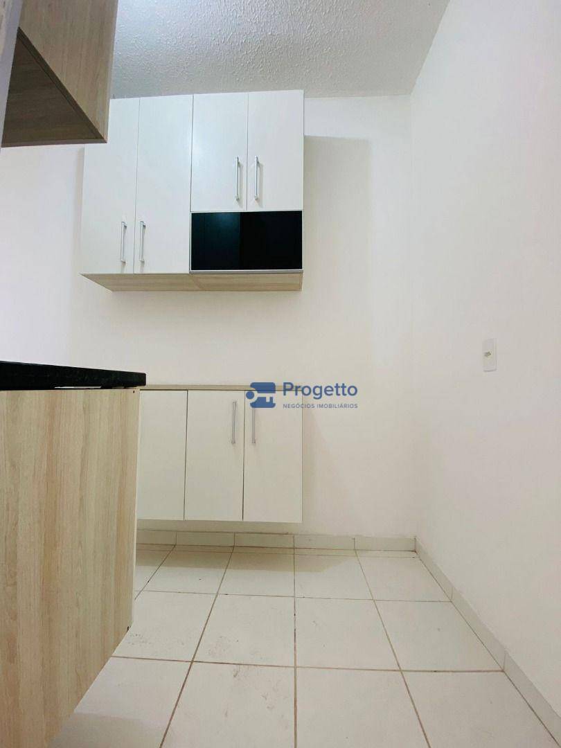 Apartamento à venda com 2 quartos, 44m² - Foto 11