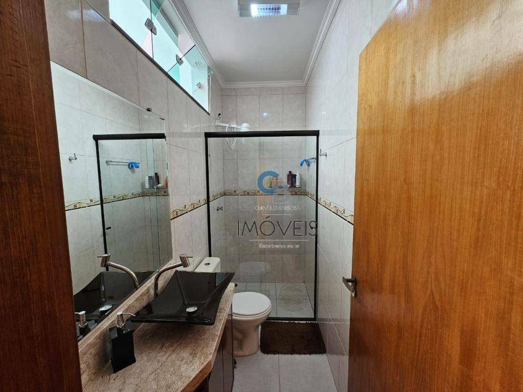 Sobrado à venda com 3 quartos, 140m² - Foto 20