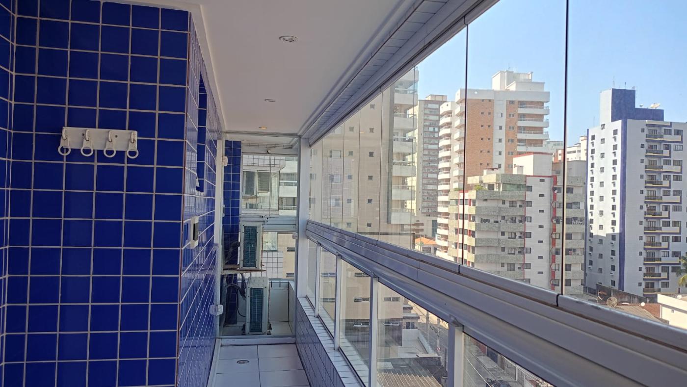 Apartamento à venda com 3 quartos, 130m² - Foto 34