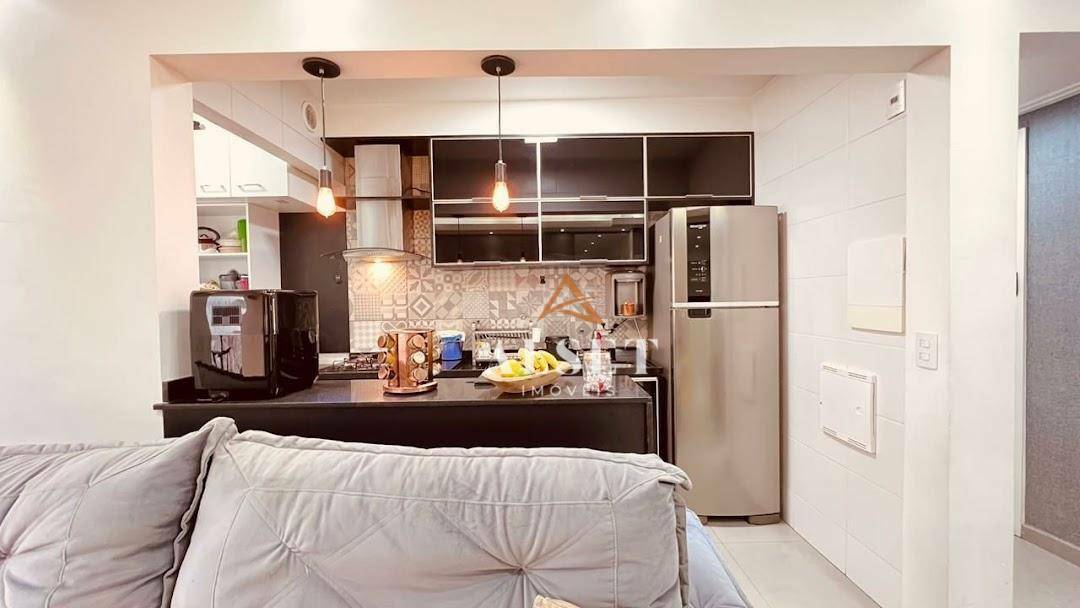 Apartamento à venda com 3 quartos, 77m² - Foto 8