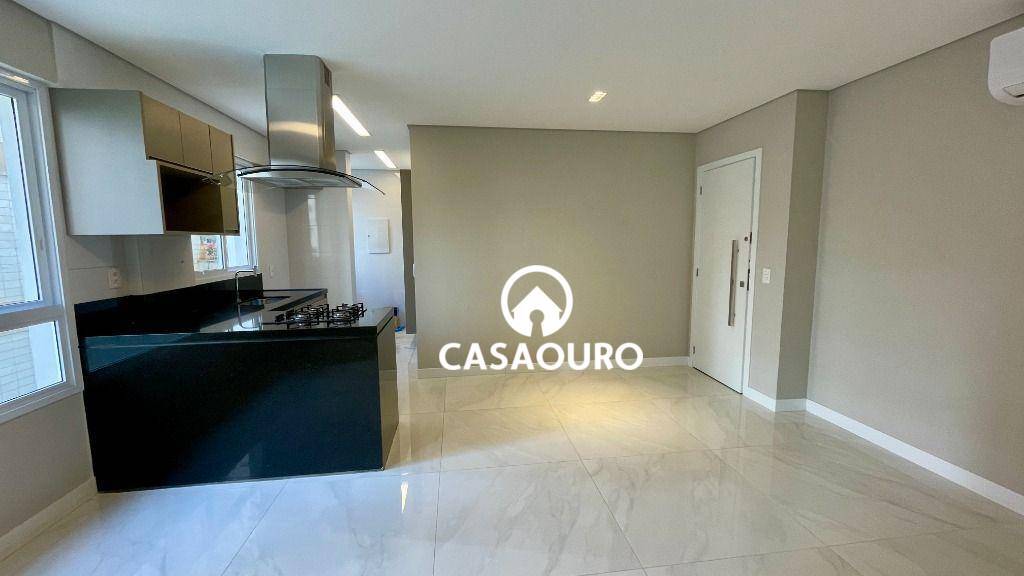 Apartamento para alugar com 2 quartos, 70m² - Foto 2