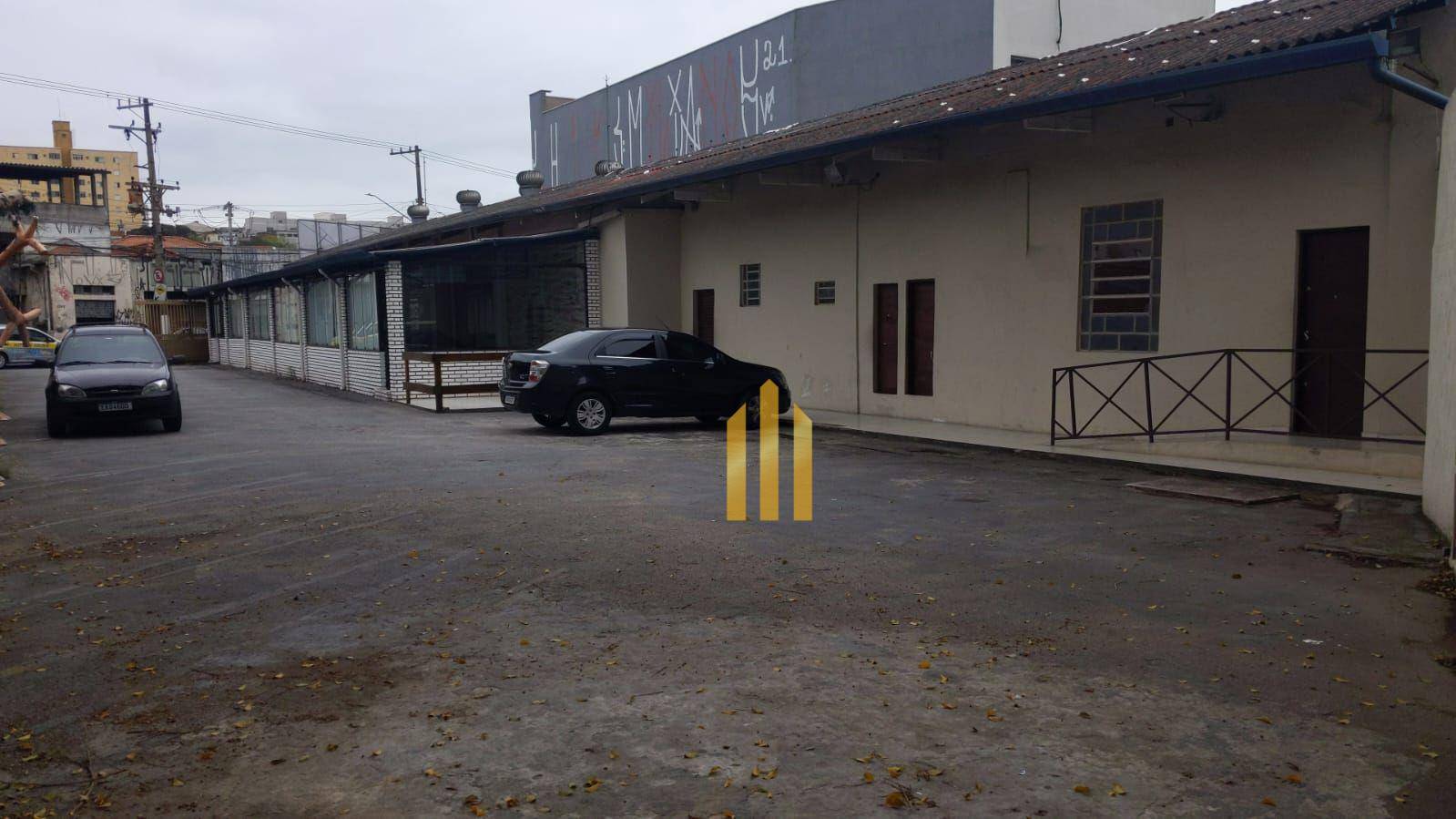 Loja-Salão para alugar, 980m² - Foto 5