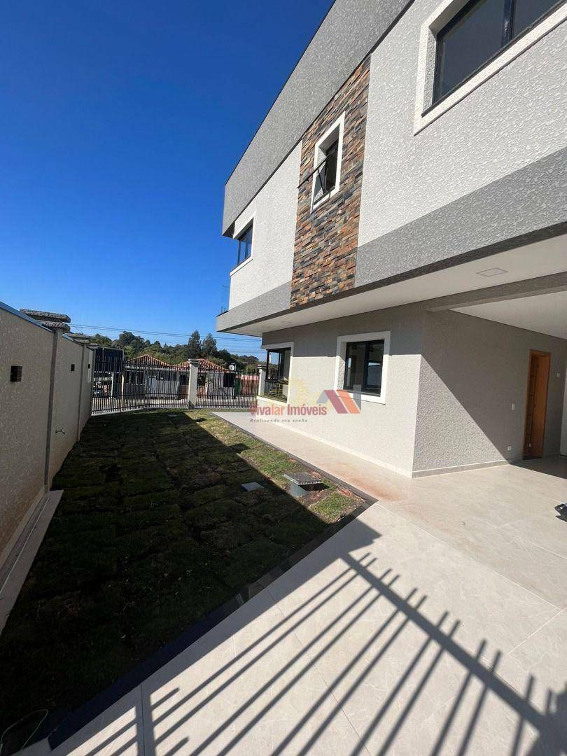 Sobrado à venda com 3 quartos, 145m² - Foto 43