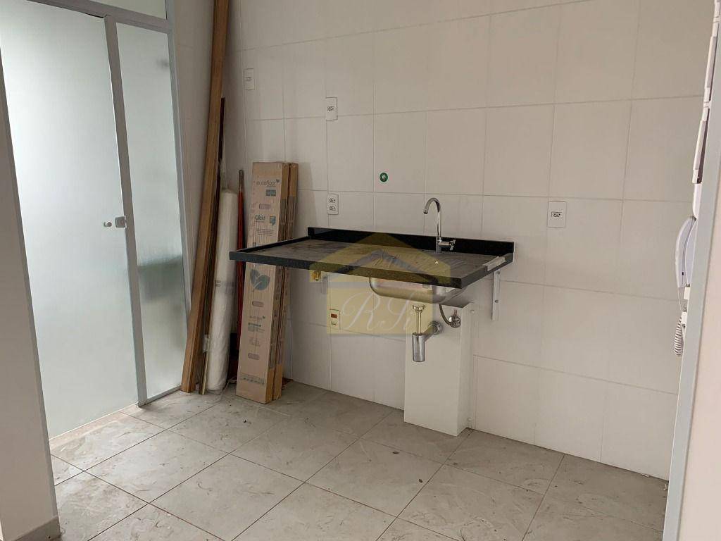 Apartamento à venda com 2 quartos, 81m² - Foto 8