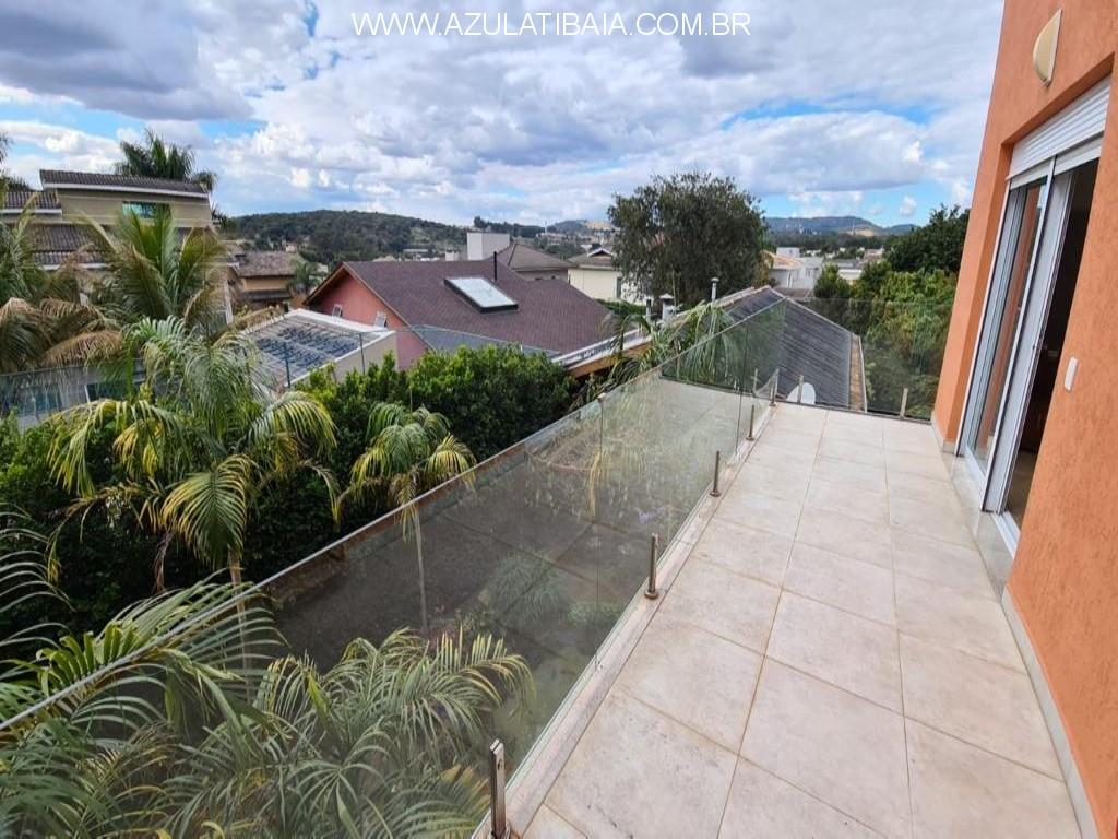Casa de Condomínio à venda com 5 quartos, 534m² - Foto 14
