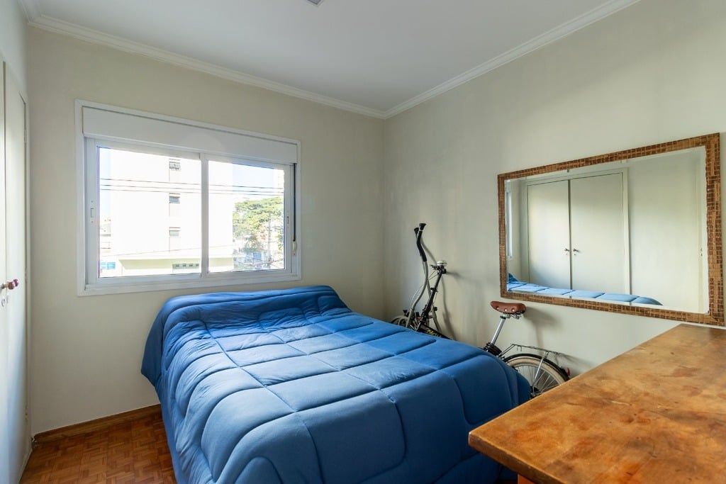 Apartamento à venda com 2 quartos, 100m² - Foto 28