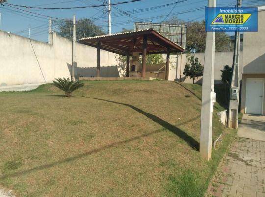 Casa de Condomínio à venda e aluguel com 2 quartos, 53m² - Foto 14