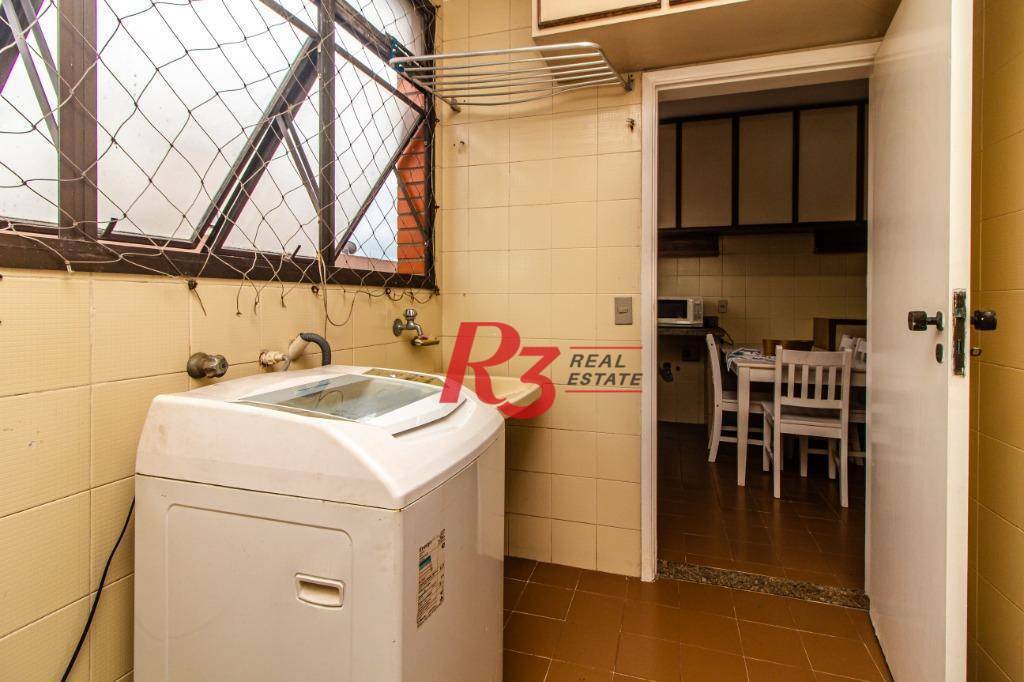 Apartamento à venda com 3 quartos, 117m² - Foto 17