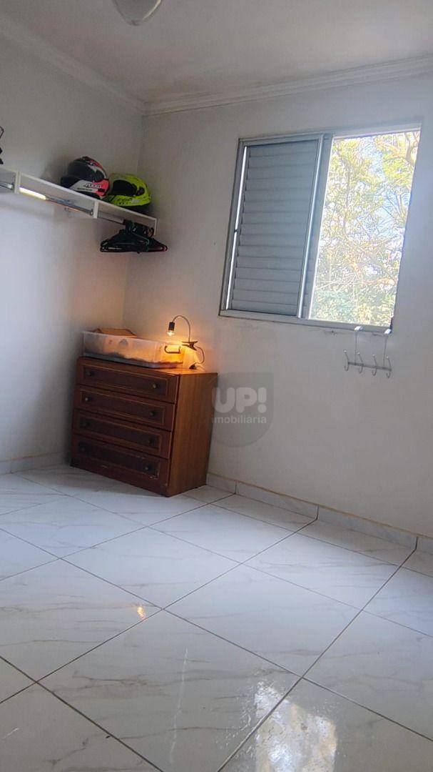 Apartamento à venda com 2 quartos, 46m² - Foto 7