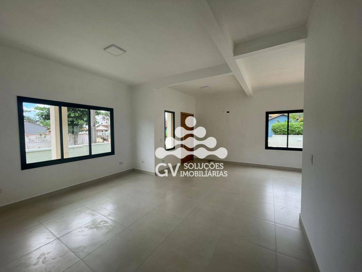 Casa de Condomínio à venda com 3 quartos, 160m² - Foto 3