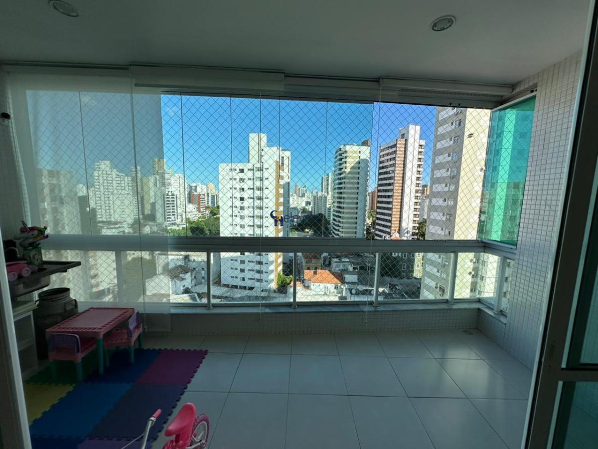 Apartamento à venda com 2 quartos - Foto 4