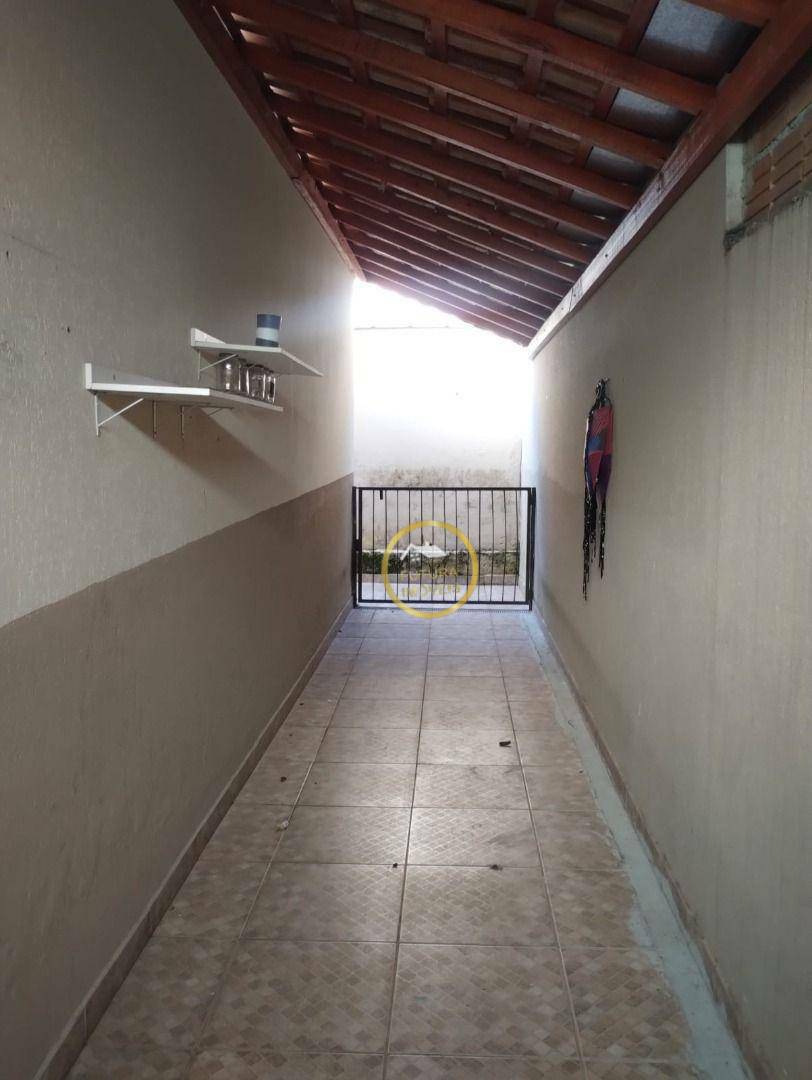 Casa à venda com 3 quartos, 100m² - Foto 20