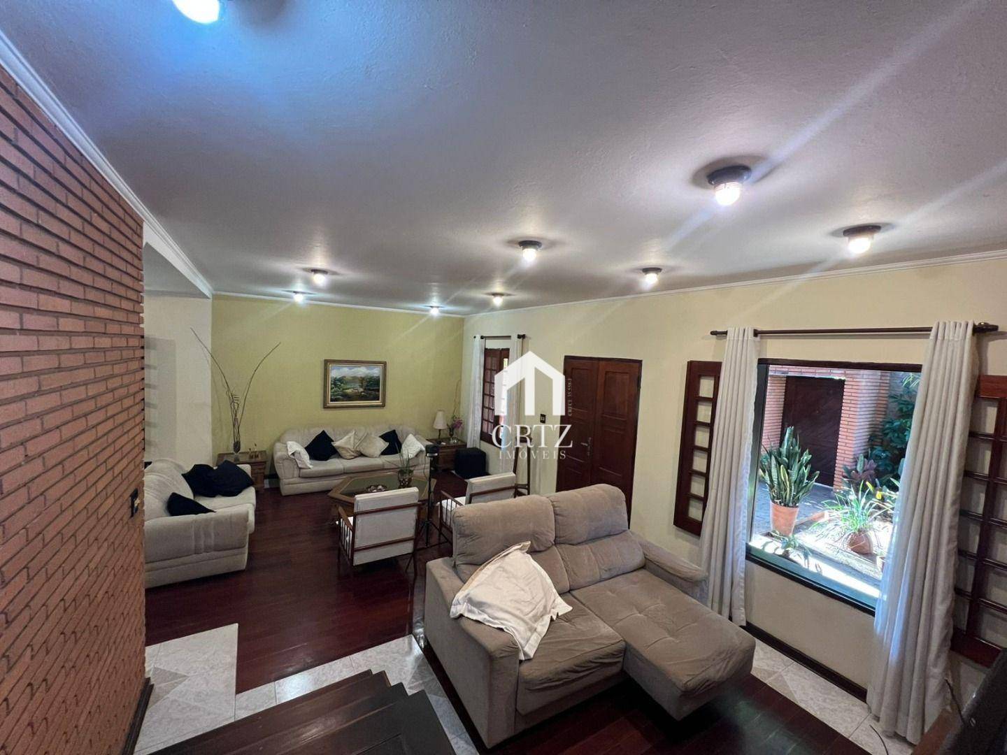 Casa, 3 quartos, 350 m² - Foto 2