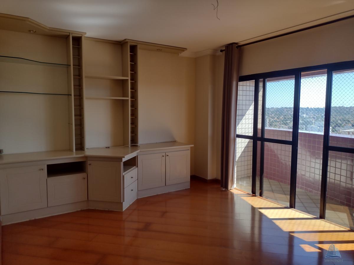 Apartamento à venda com 4 quartos, 111m² - Foto 6