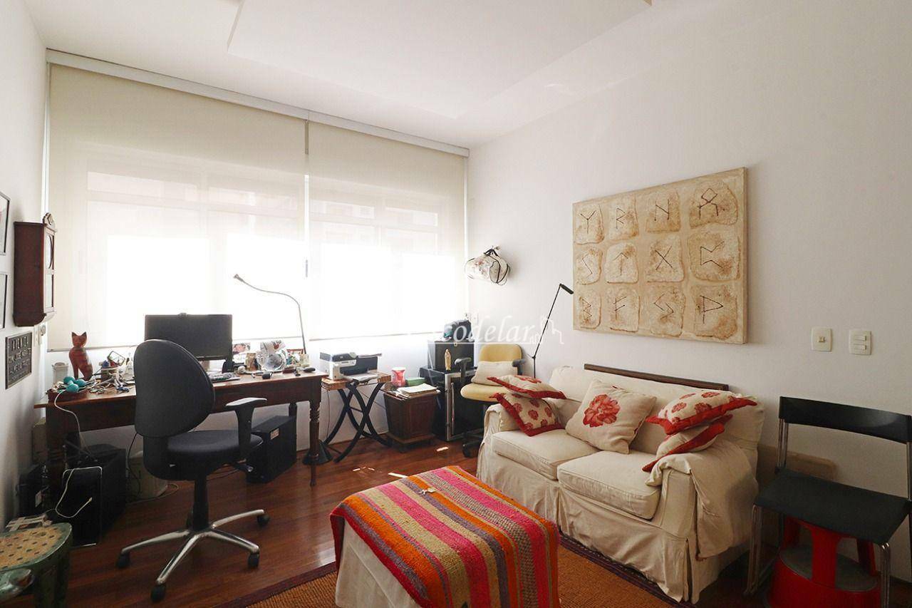 Apartamento à venda com 2 quartos, 230m² - Foto 20