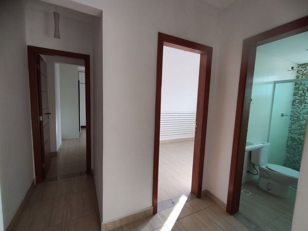 Apartamento à venda com 2 quartos, 74m² - Foto 2