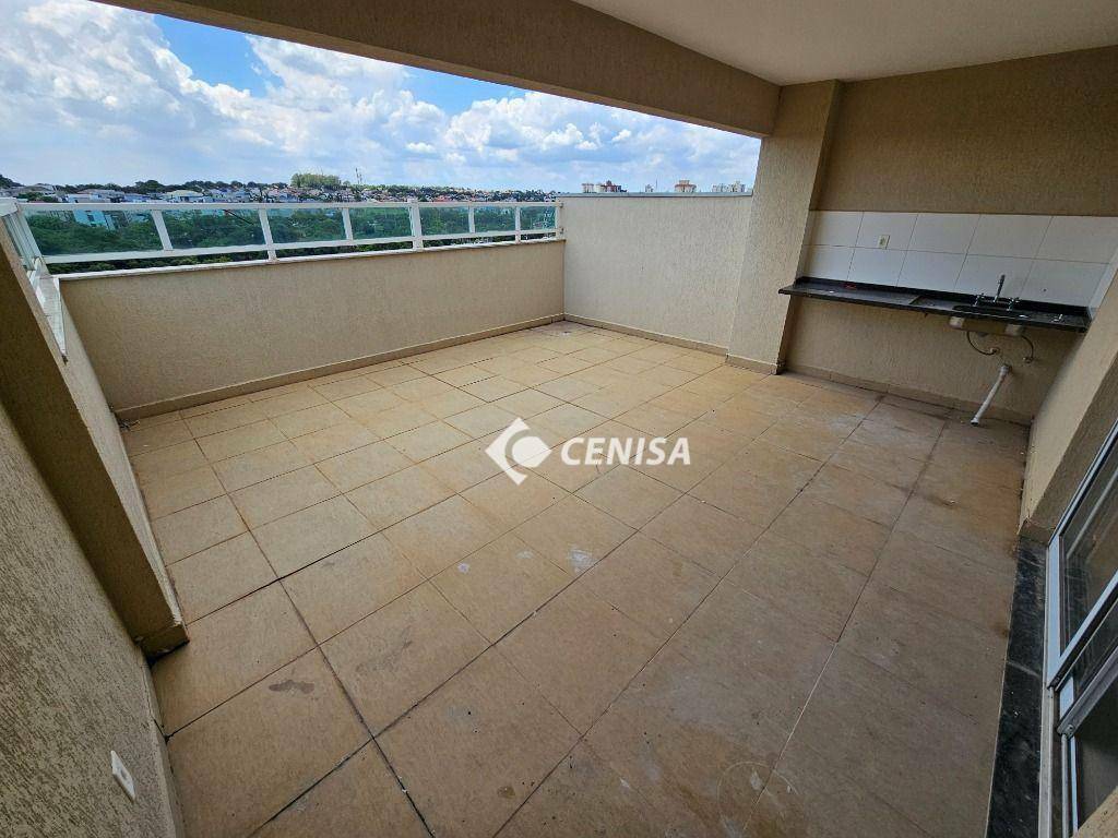 Cobertura para alugar com 3 quartos, 163m² - Foto 3