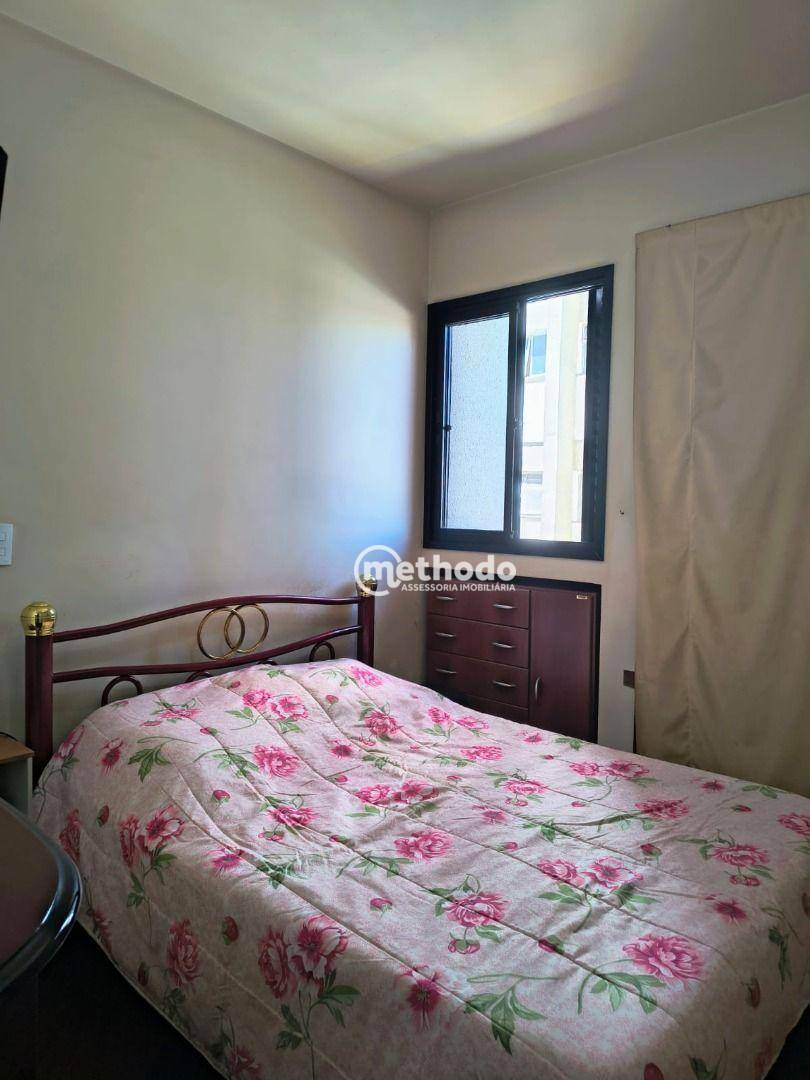 Apartamento à venda com 1 quarto, 43m² - Foto 9