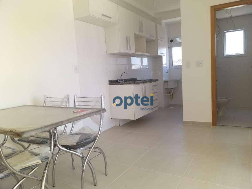 Apartamento à venda com 1 quarto, 44m² - Foto 1