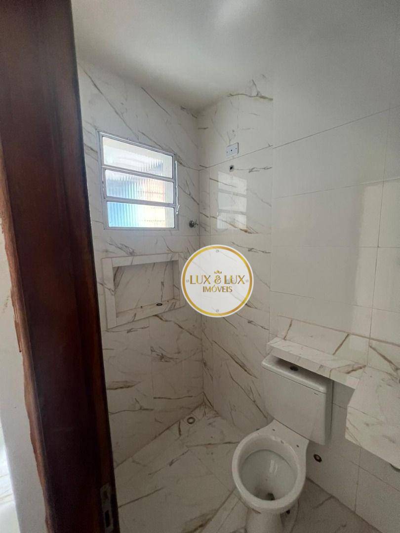 Casa de Condomínio à venda com 2 quartos, 75m² - Foto 2