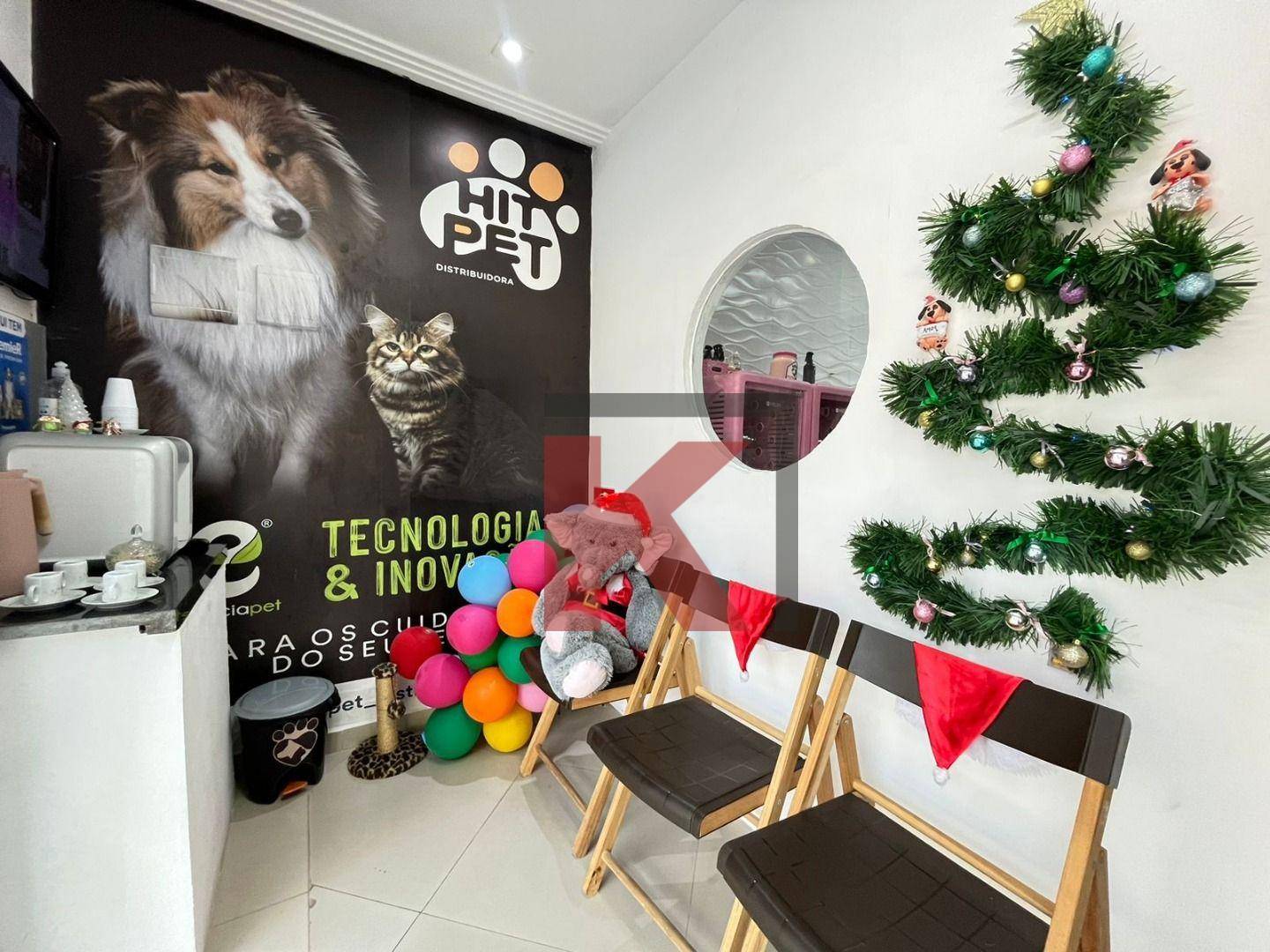 Loja-Salão, 48 m² - Foto 4