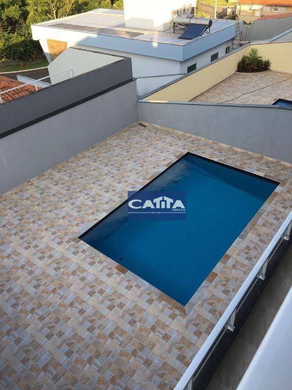 Casa de Condomínio à venda com 4 quartos, 200m² - Foto 21