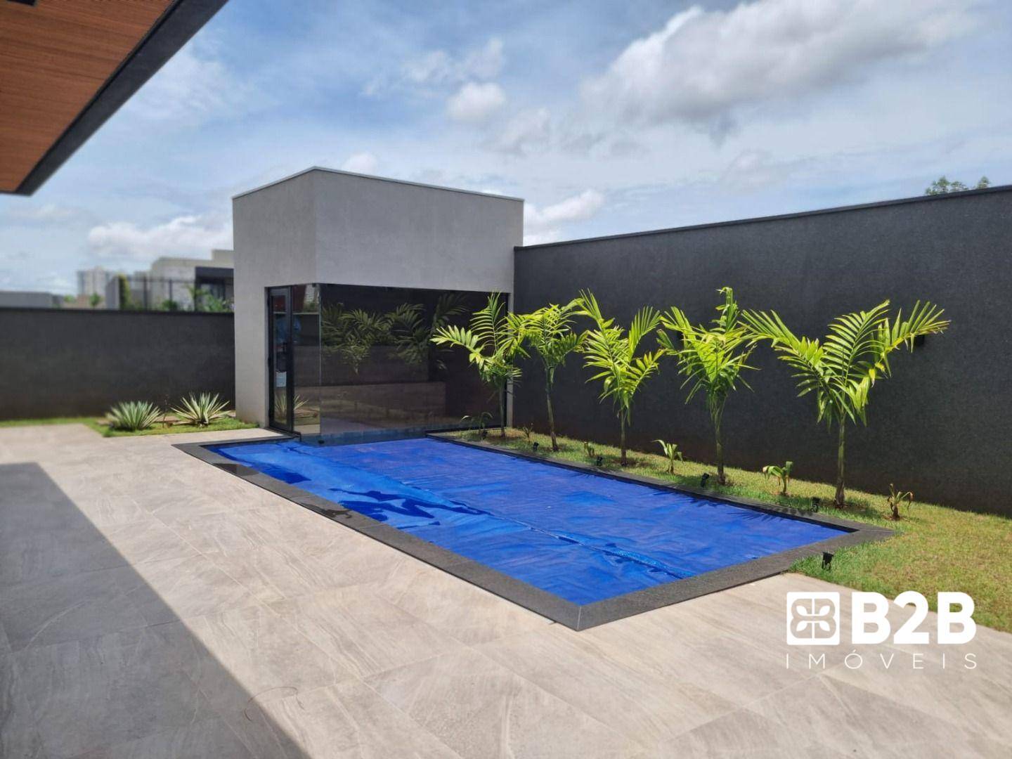 Casa de Condomínio, 4 quartos - Foto 31