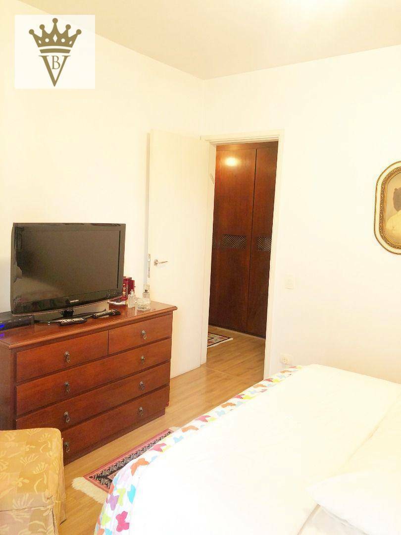 Apartamento à venda com 4 quartos, 173m² - Foto 59