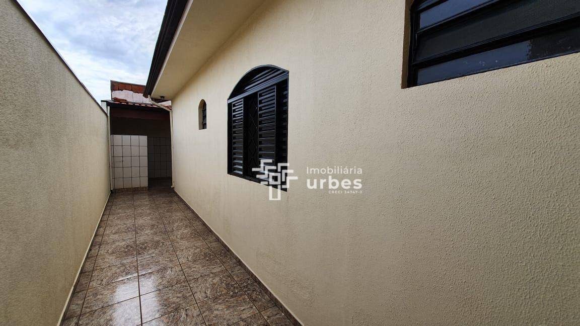 Casa à venda com 2 quartos, 100m² - Foto 15