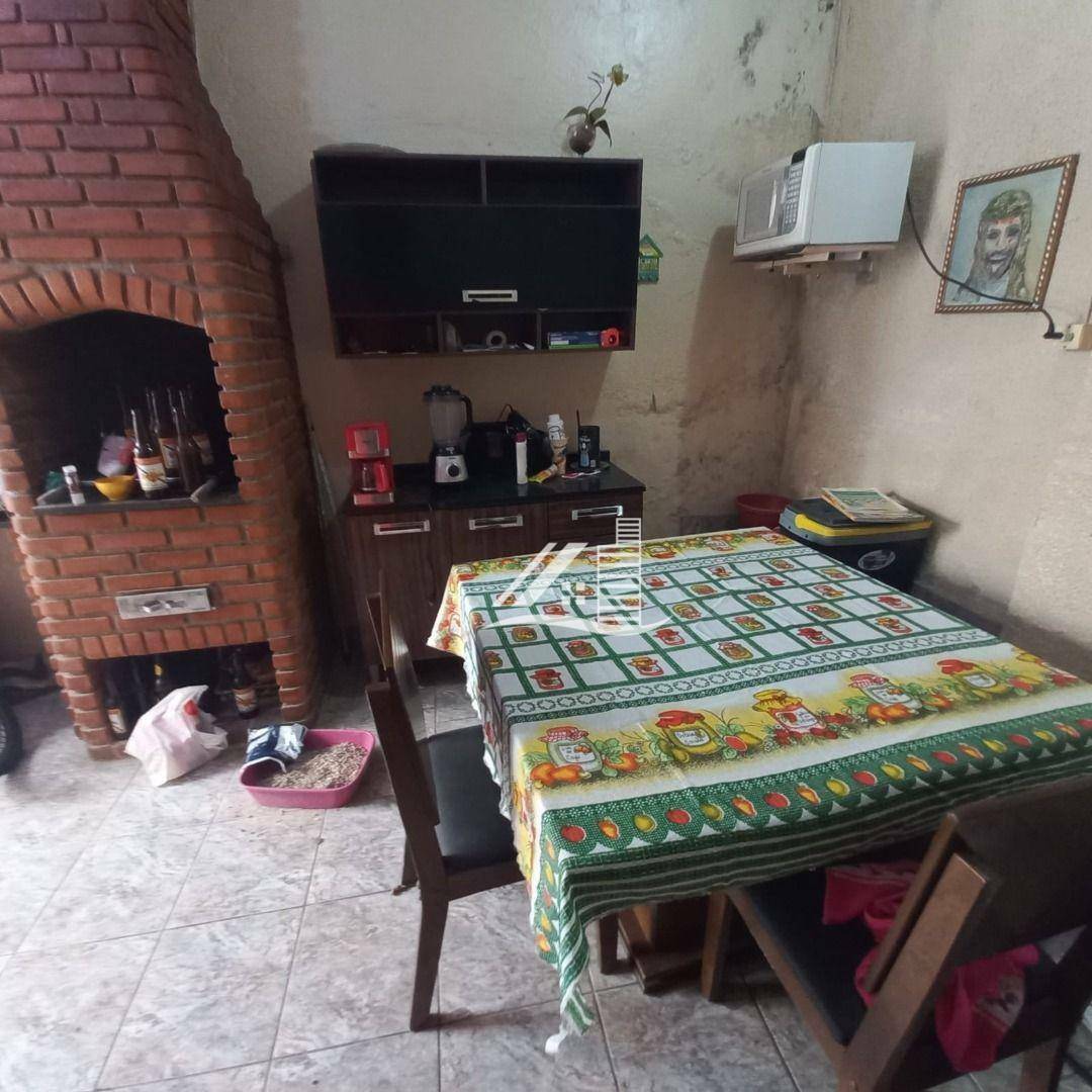 Sobrado à venda com 3 quartos, 100m² - Foto 17