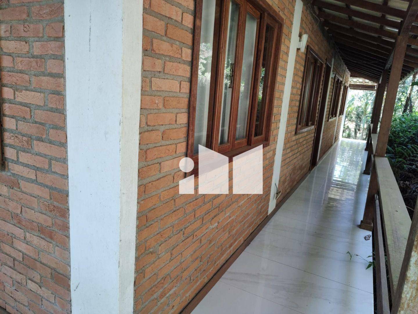 Sítio à venda com 9 quartos, 420m² - Foto 57