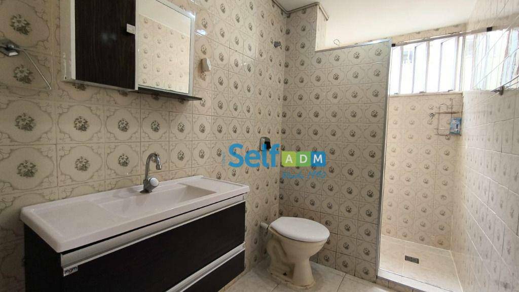 Apartamento para alugar com 2 quartos, 50m² - Foto 7