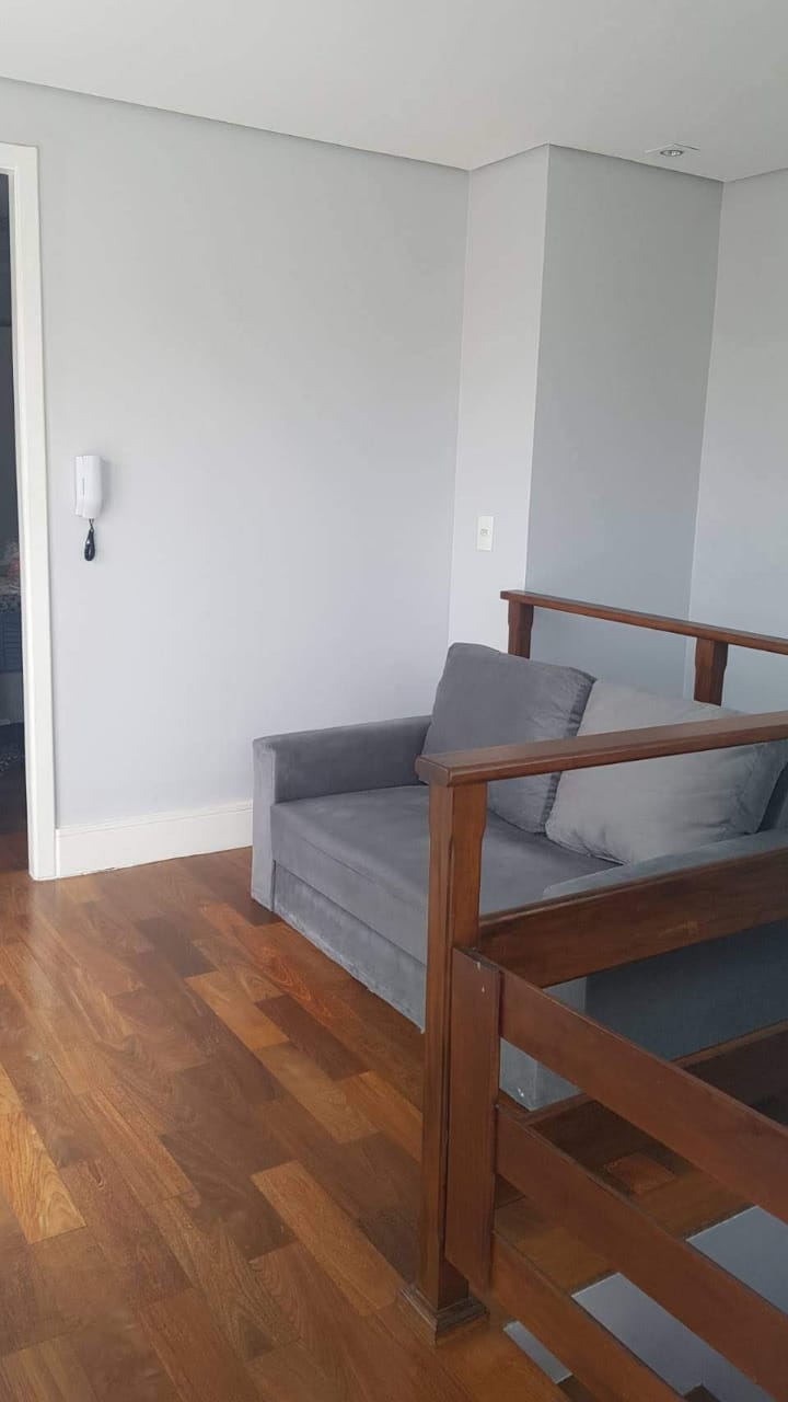 Apartamento à venda com 3 quartos, 134m² - Foto 17