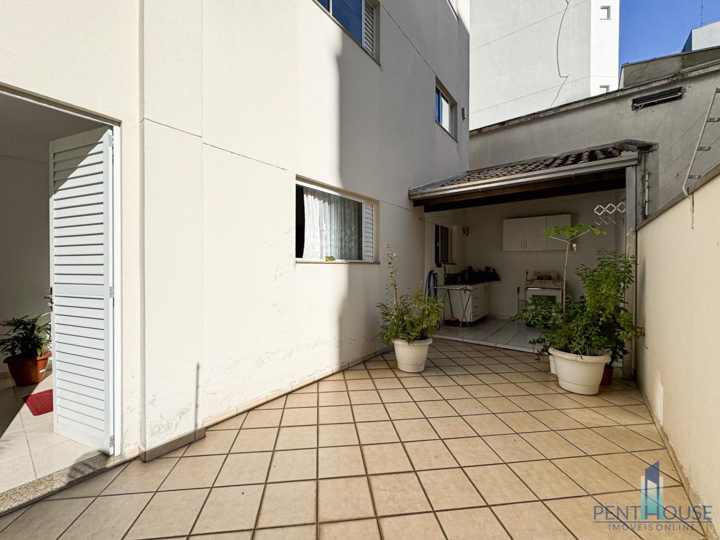 Apartamento à venda com 3 quartos, 177m² - Foto 16