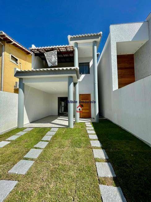 Casa à venda com 4 quartos, 176m² - Foto 18