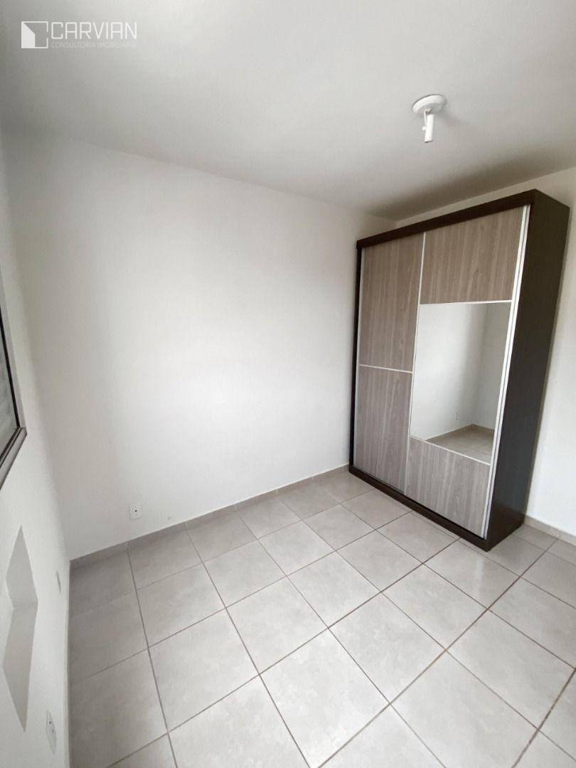 Apartamento à venda com 2 quartos, 45m² - Foto 13