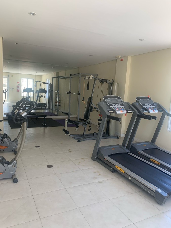 Apartamento para alugar com 2 quartos, 58m² - Foto 25