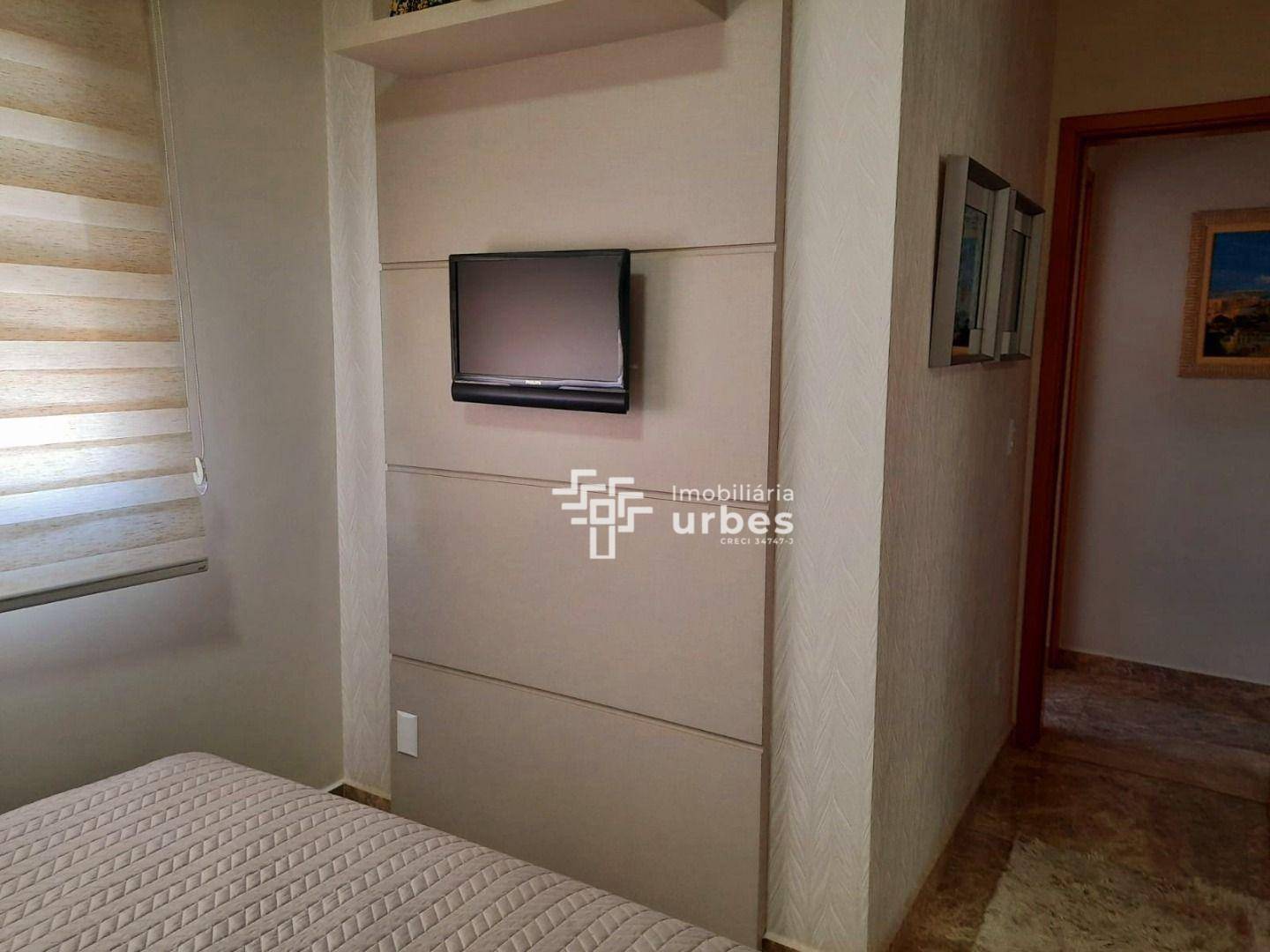 Apartamento à venda com 3 quartos, 81m² - Foto 8