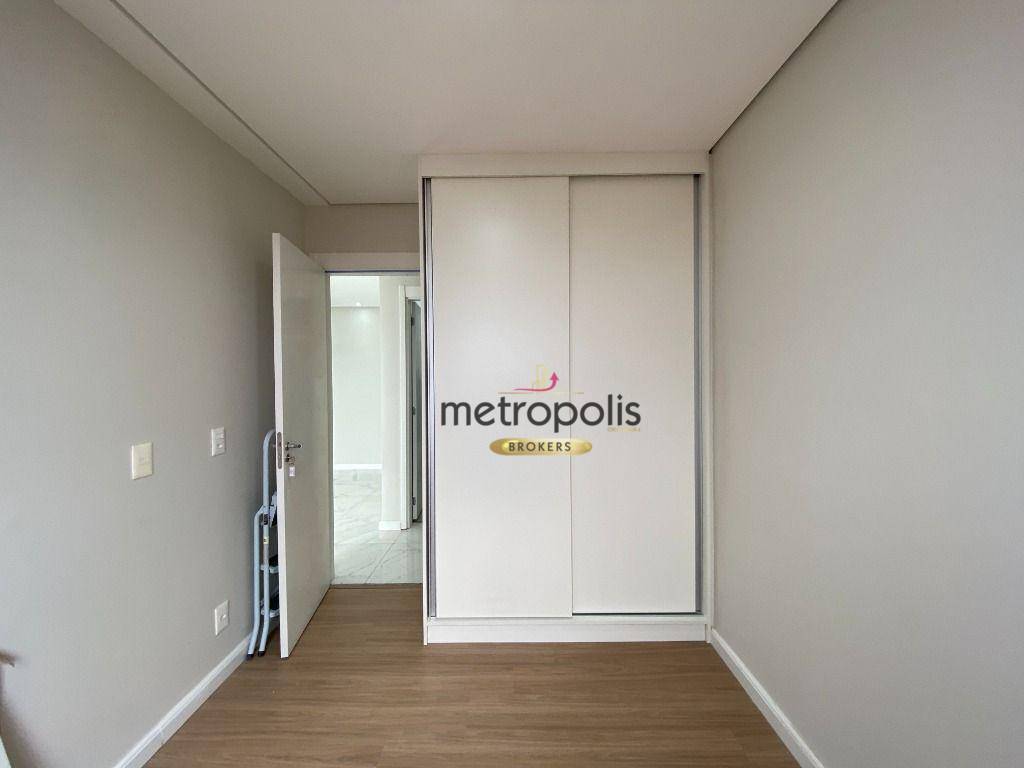 Apartamento para alugar com 2 quartos, 51m² - Foto 19