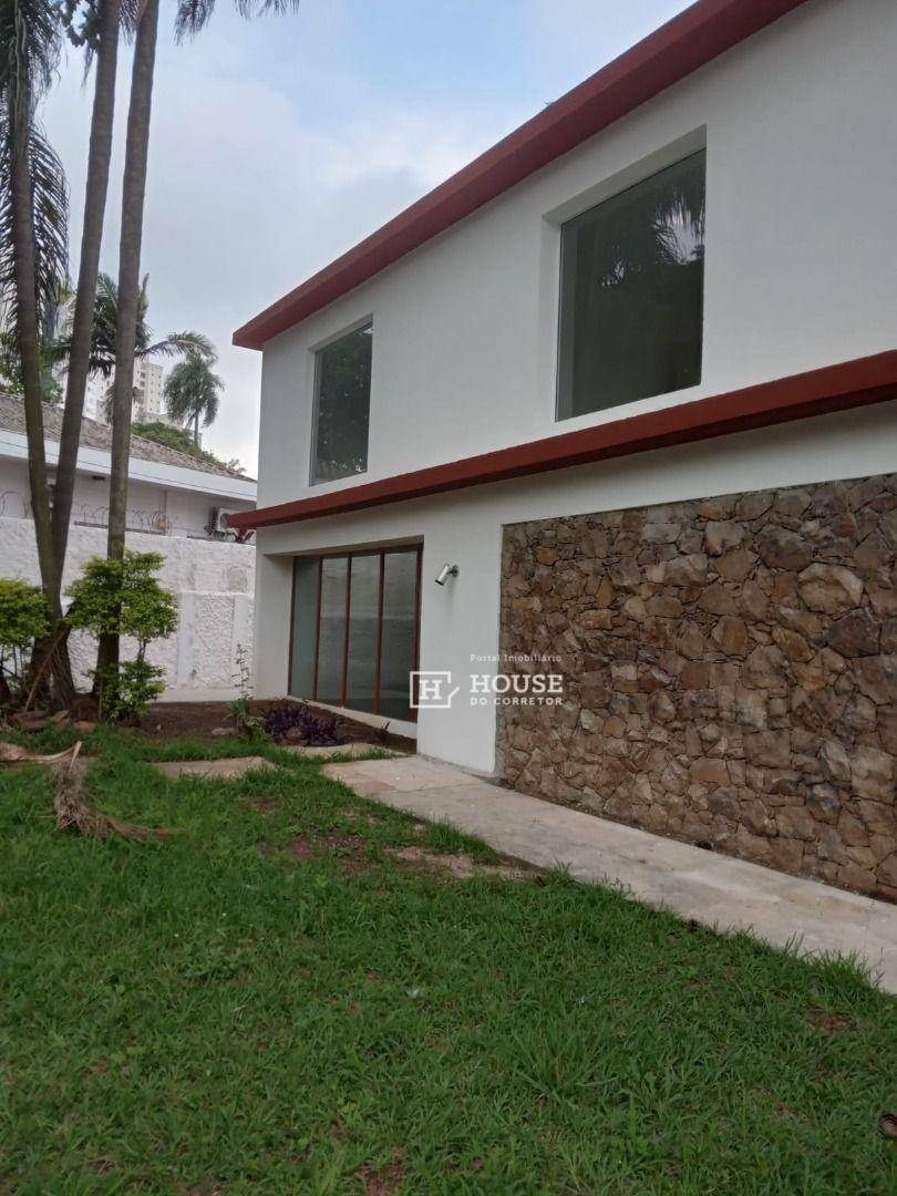 Casa para alugar, 300m² - Foto 1